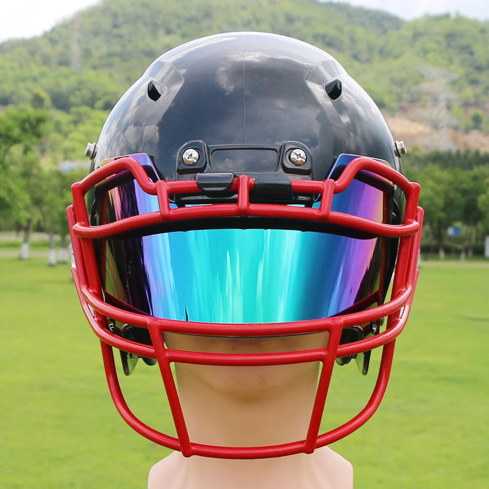 America Football Visors Eye Shield