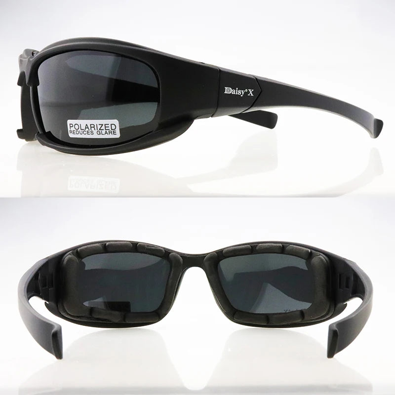 New Polarized Fishing Sunglasses Men Women