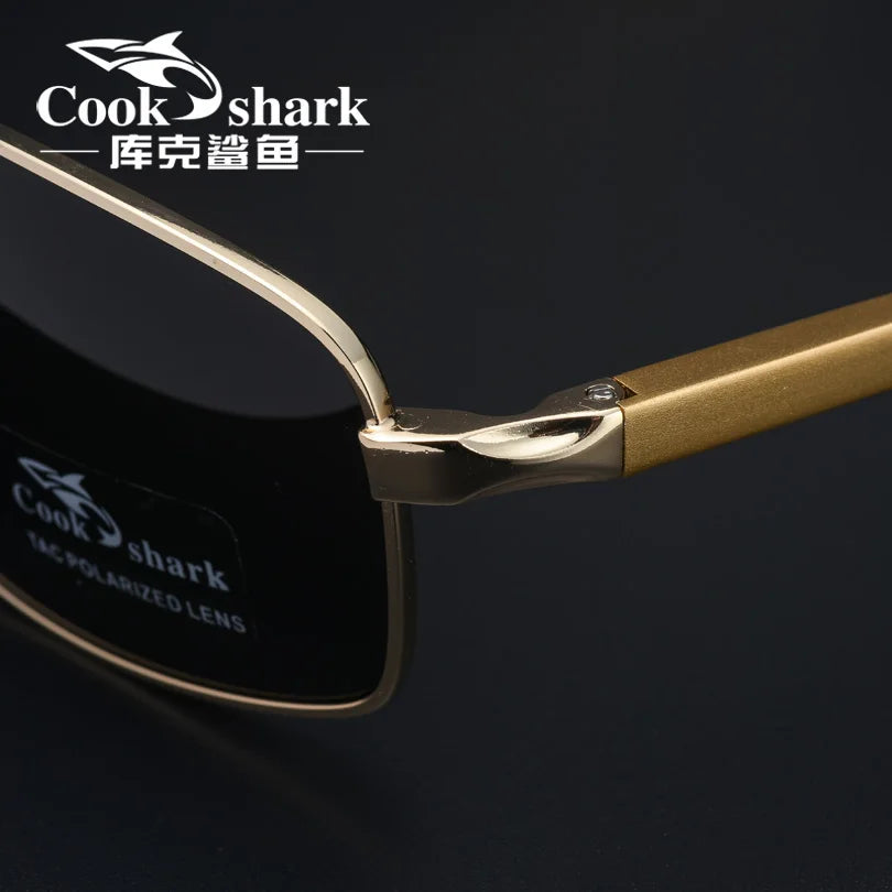 New Color Changer Sunglasses Polarization