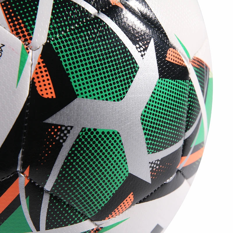 Professional Soccer Ball