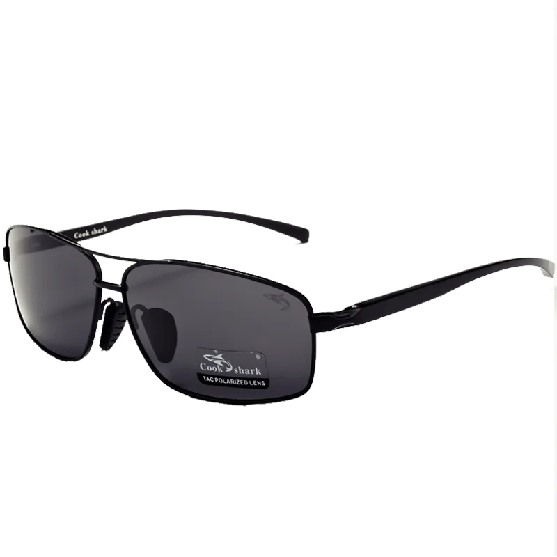 New Color Changer Sunglasses Polarization