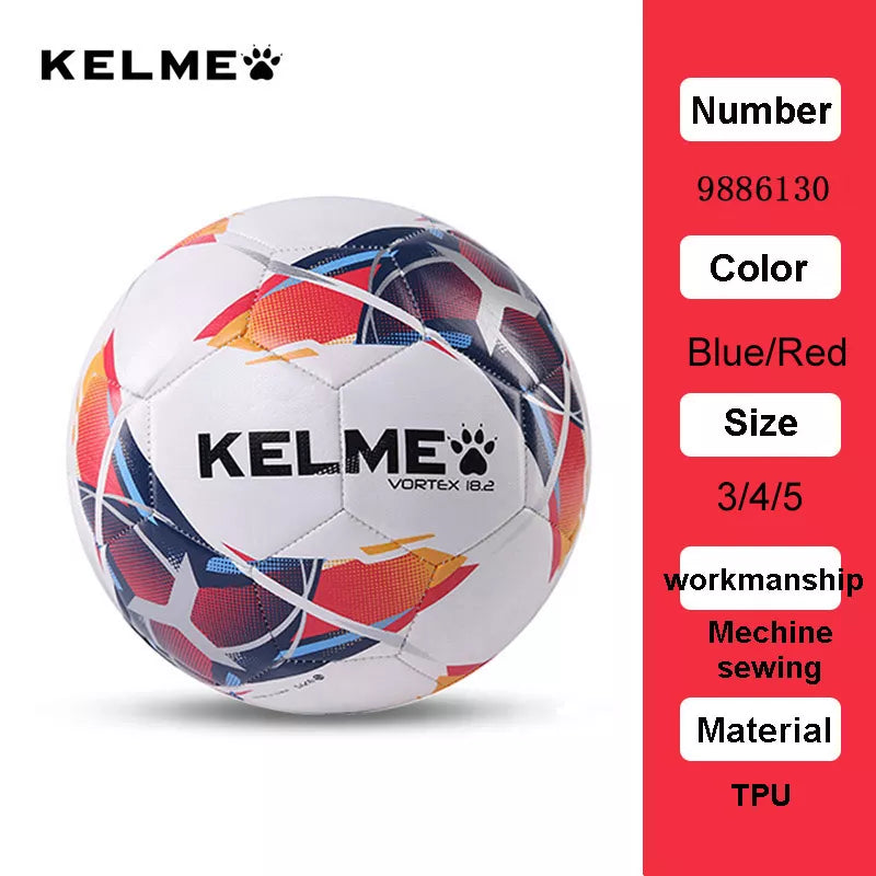 Professional Soccer Ball