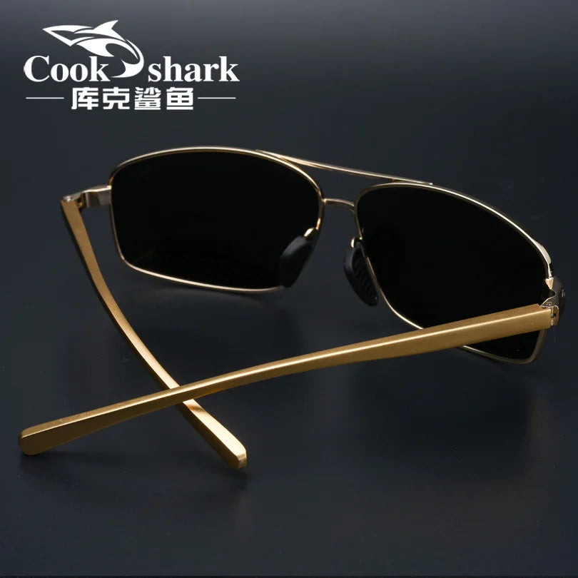 New Color Changer Sunglasses Polarization