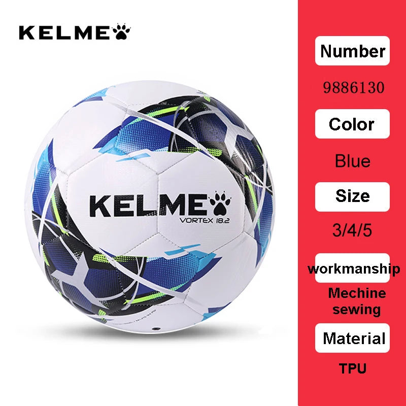 Professional Soccer Ball