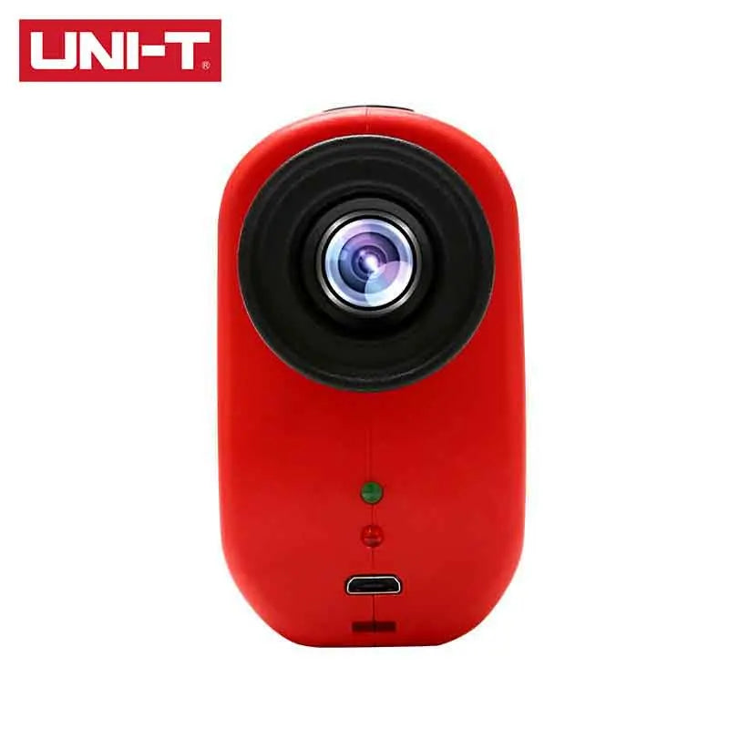 Laser Rangefinder  Accurate Measurement 7X Optical Zoom