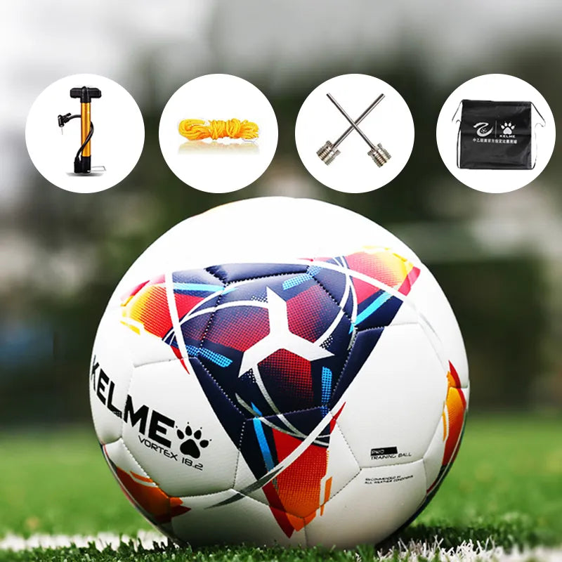 Professional Soccer Ball