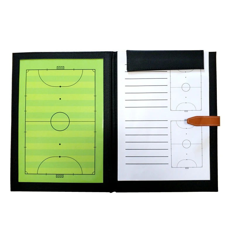 Football Coach Board 32x23.5 cm