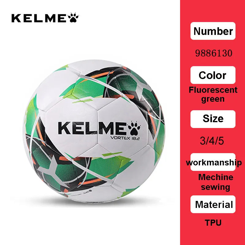 Professional Soccer Ball