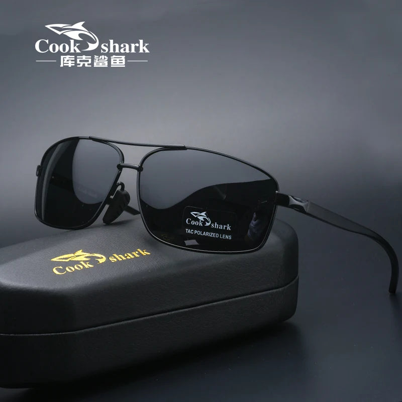 New Color Changer Sunglasses Polarization