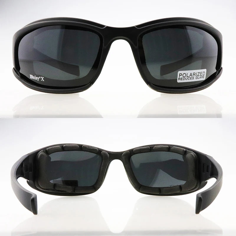 New Polarized Fishing Sunglasses Men Women