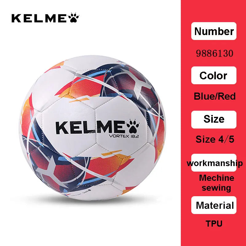 Professional Soccer Ball