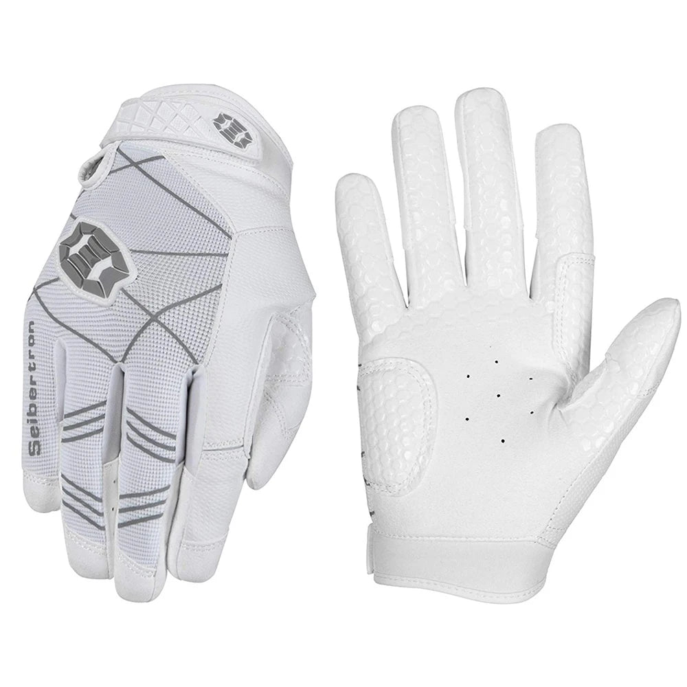 Youth/child's Baseball/Softball Batting Gloves-1 pair