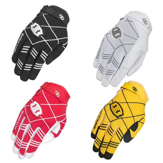 Youth/child's Baseball/Softball Batting Gloves-1 pair