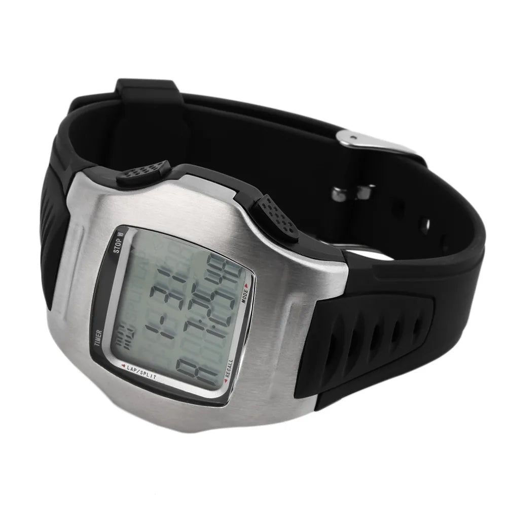 Referee Sports Match Game Wrist Watch