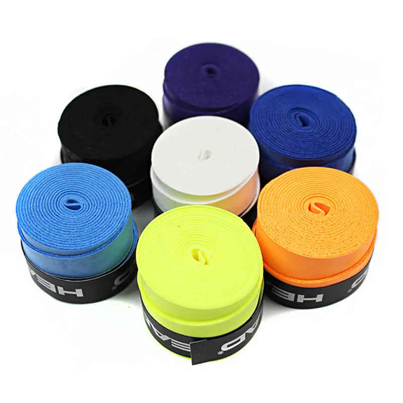 Anti Slip Original Head Overgrip Pickleball Paddle Grips