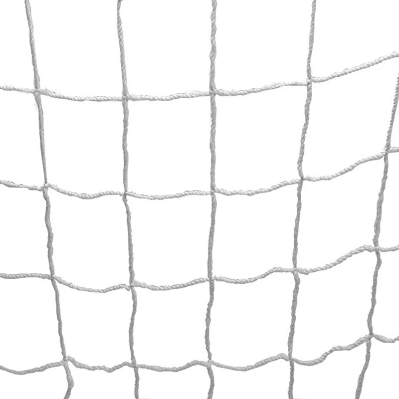 2PCS 3X2M Soccer Goal  (Net Only)