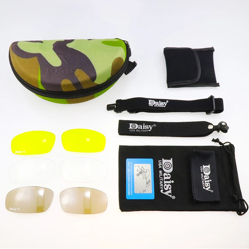 New Polarized Fishing Sunglasses Men Women