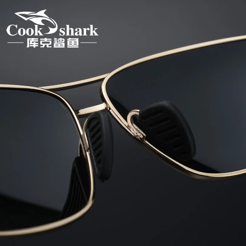 New Color Changer Sunglasses Polarization