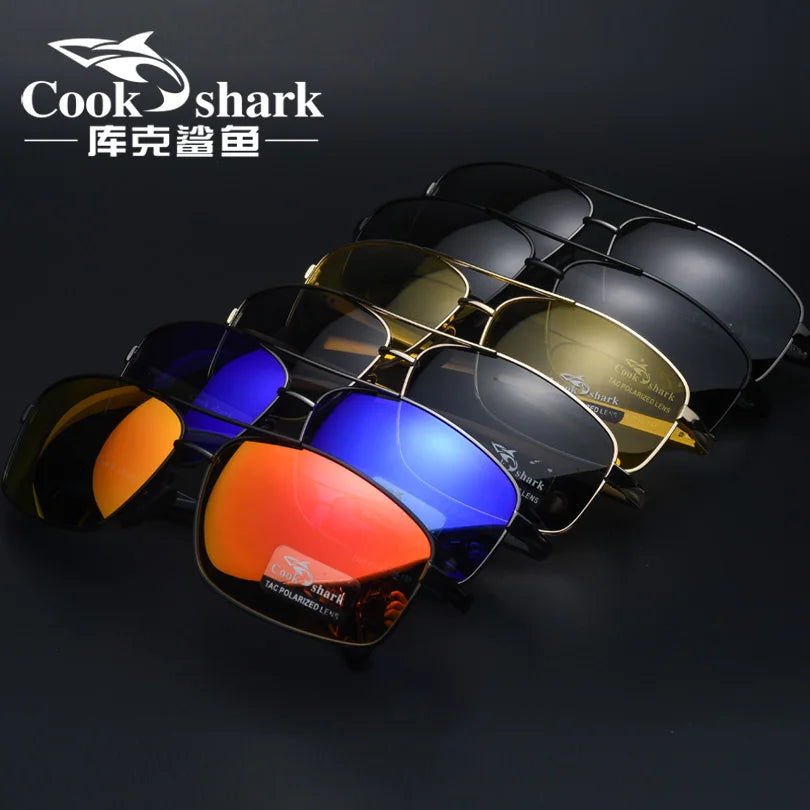 New Color Changer Sunglasses Polarization