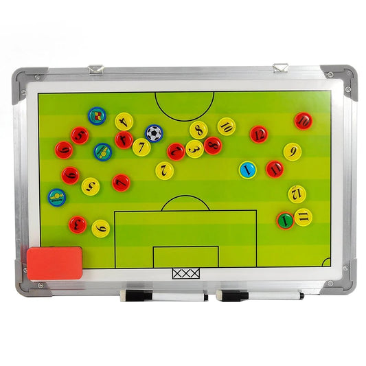 Competition Training Board  Magnetic Plate