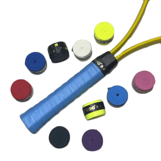 8 Pcs Grip Tape Wrap For Racket