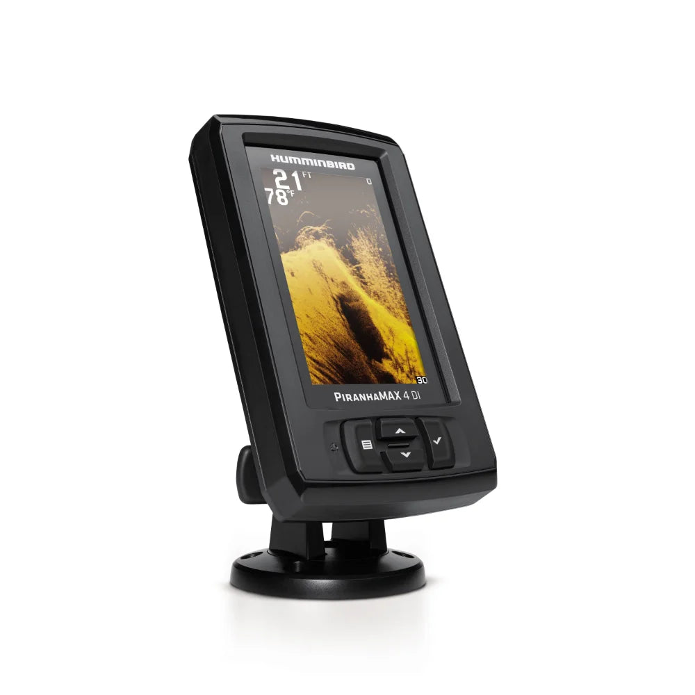 Fish Finder  4.3" DI with Twist Tilt Mounting Bracket