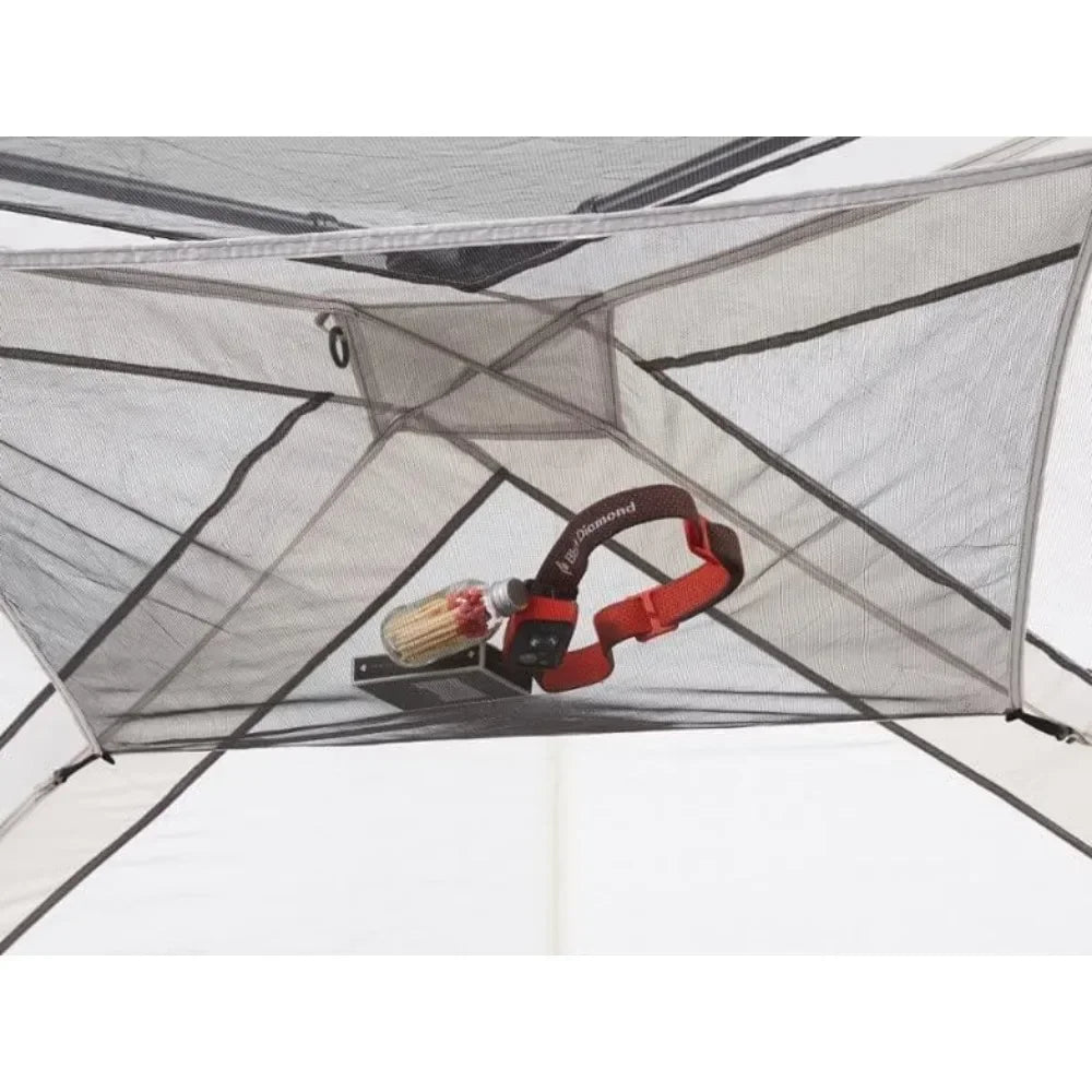 4/6 person, outdoor camping Tent, easy to set up