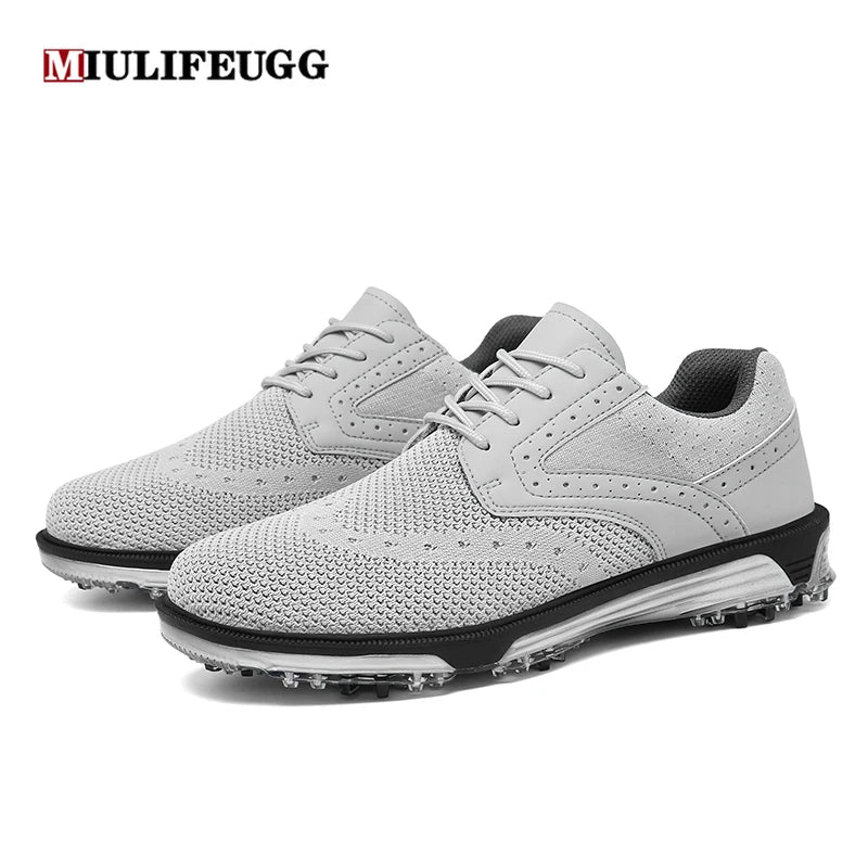 Golf Shoes Golf Supplies Anti Slip