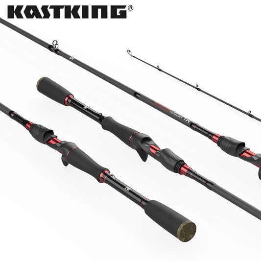 multi-section rod Carbon  Fishing Rod