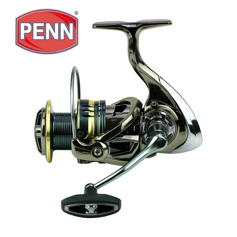 High Max Drag 25KG Fishing Reel with 5.5:1 Gear Ratio