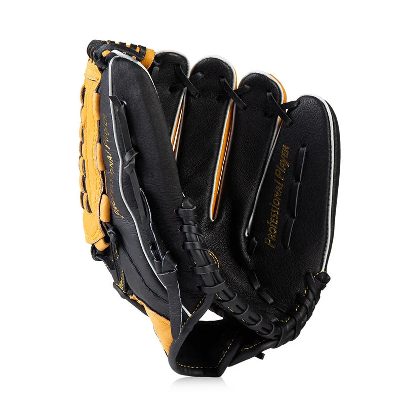 Baseball Glove For Men And Women Outdoor Sports Pitcher Softball Practice Equipment Left Hand Adult Youth Training Protection