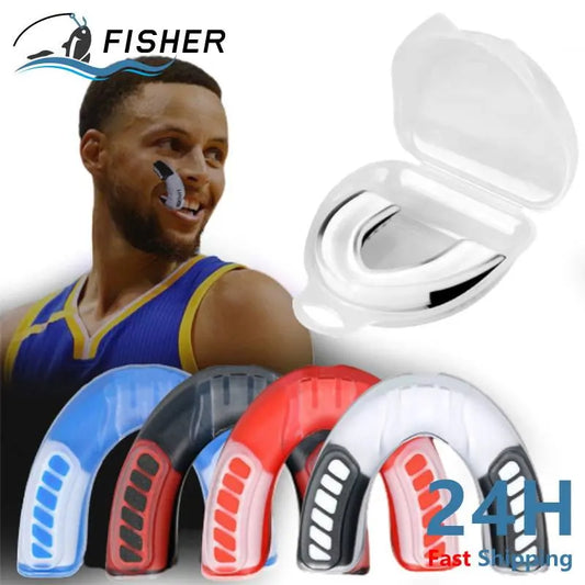 Sport Tooth Protector Teeth Grinding Mouthguard