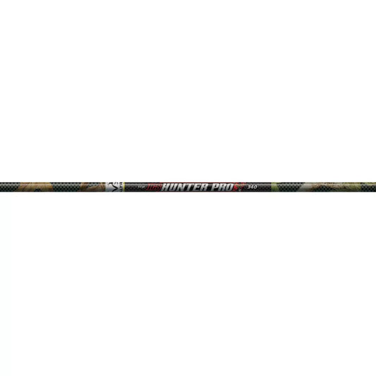 Pack of 12 Archery Accessories ICS Hunter Realtree Shafts