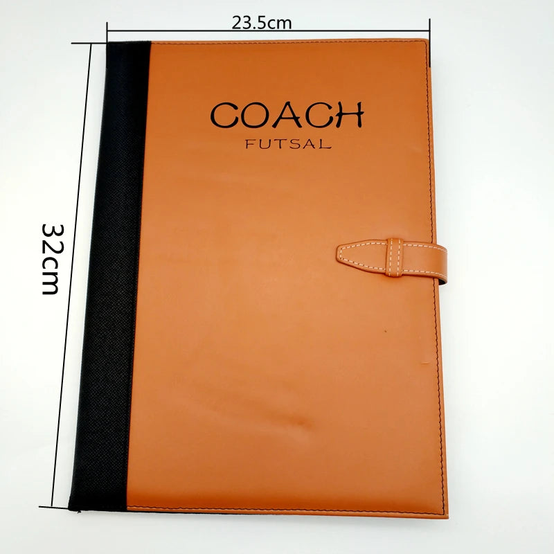 Football Coach Board 32x23.5 cm