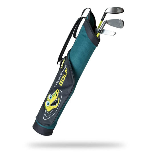 Right Handed, 3 Piece, Junior Golf Club Set