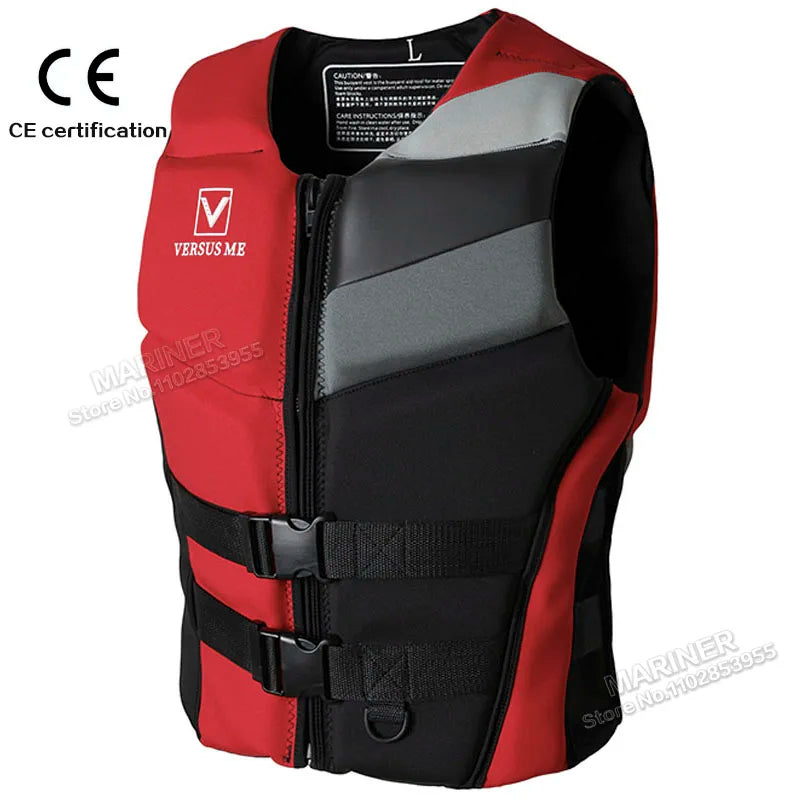 Life Vest for Adults Watersports