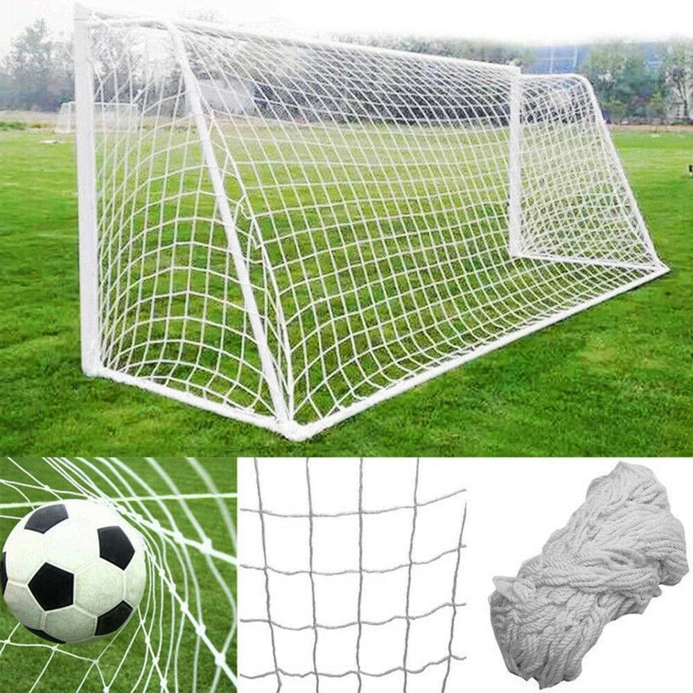 24*8ft  Soccer Goal Post Net Outdoor for Full Size Goal