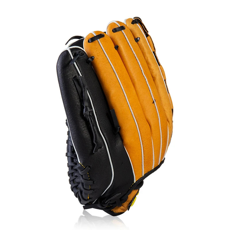 Baseball Glove For Men And Women Outdoor Sports Pitcher Softball Practice Equipment Left Hand Adult Youth Training Protection