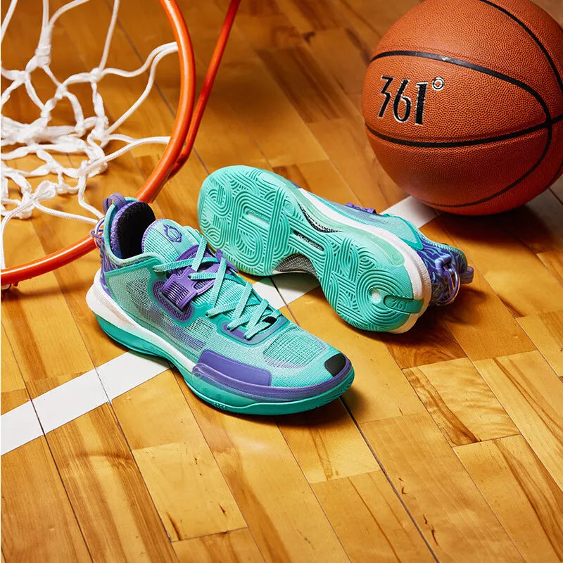 Men's Basketball Sport Shoes