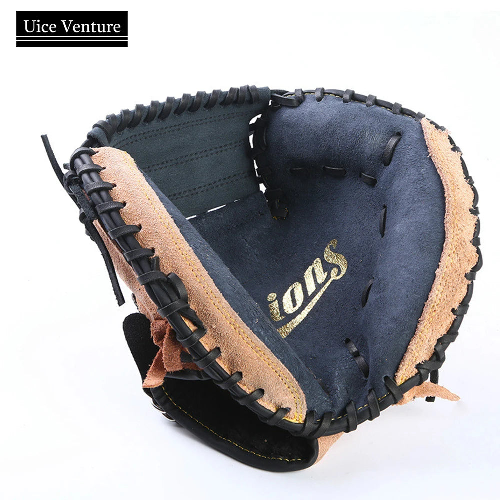 Baseball Glove Outdoor Sports Softball Practice Equipment Size 12.5 Left Hand For Adult Man Woman Baseball Gloves