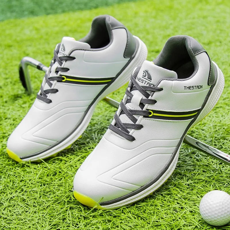 Golf Shoes Walking Footwears Shoes Size 36-47