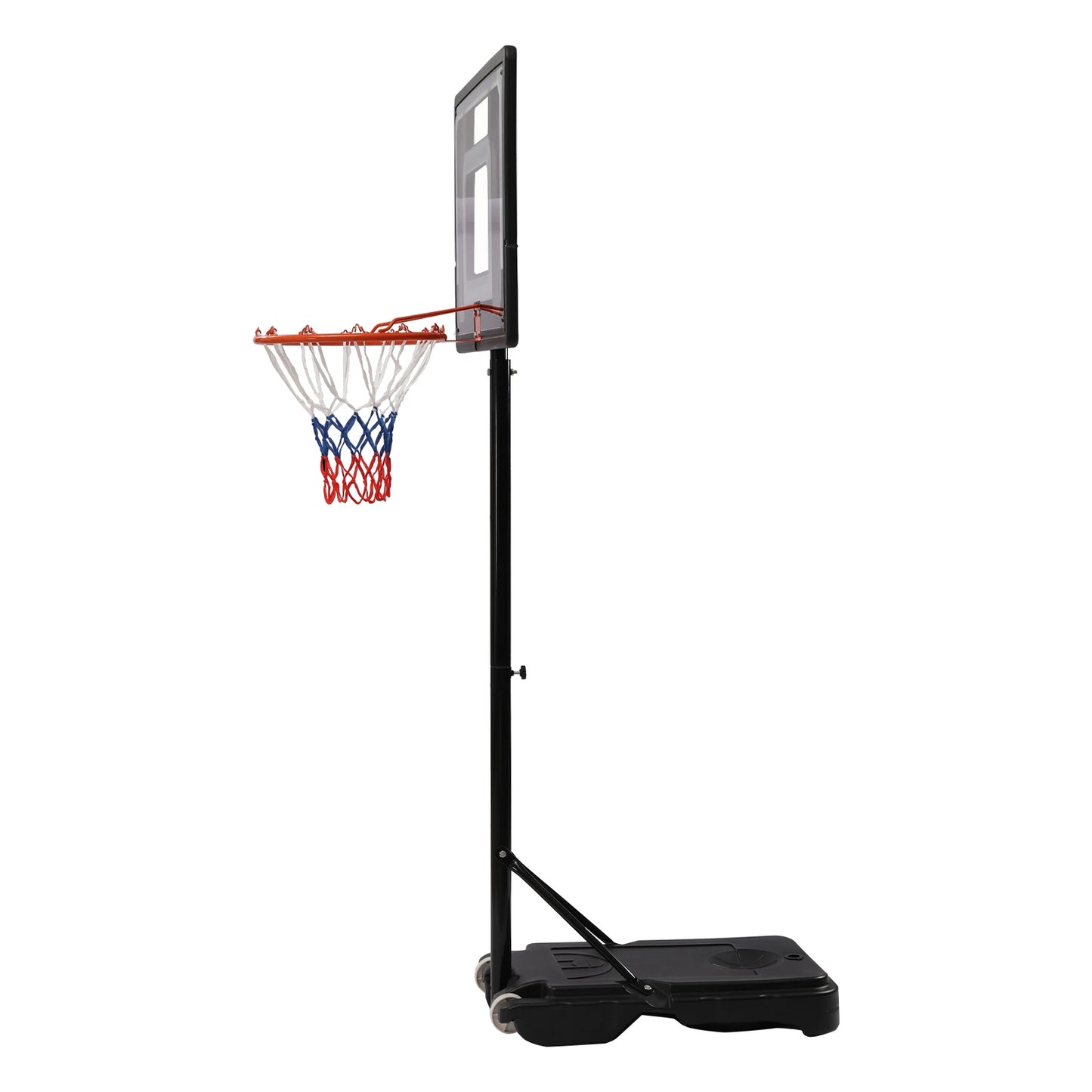 Adjustable Basketball Hoop, Basketball System,   Basketball Training