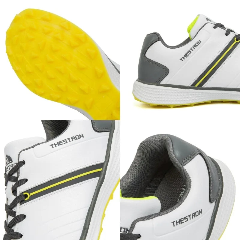 Golf Shoes Walking Footwears Shoes Size 36-47