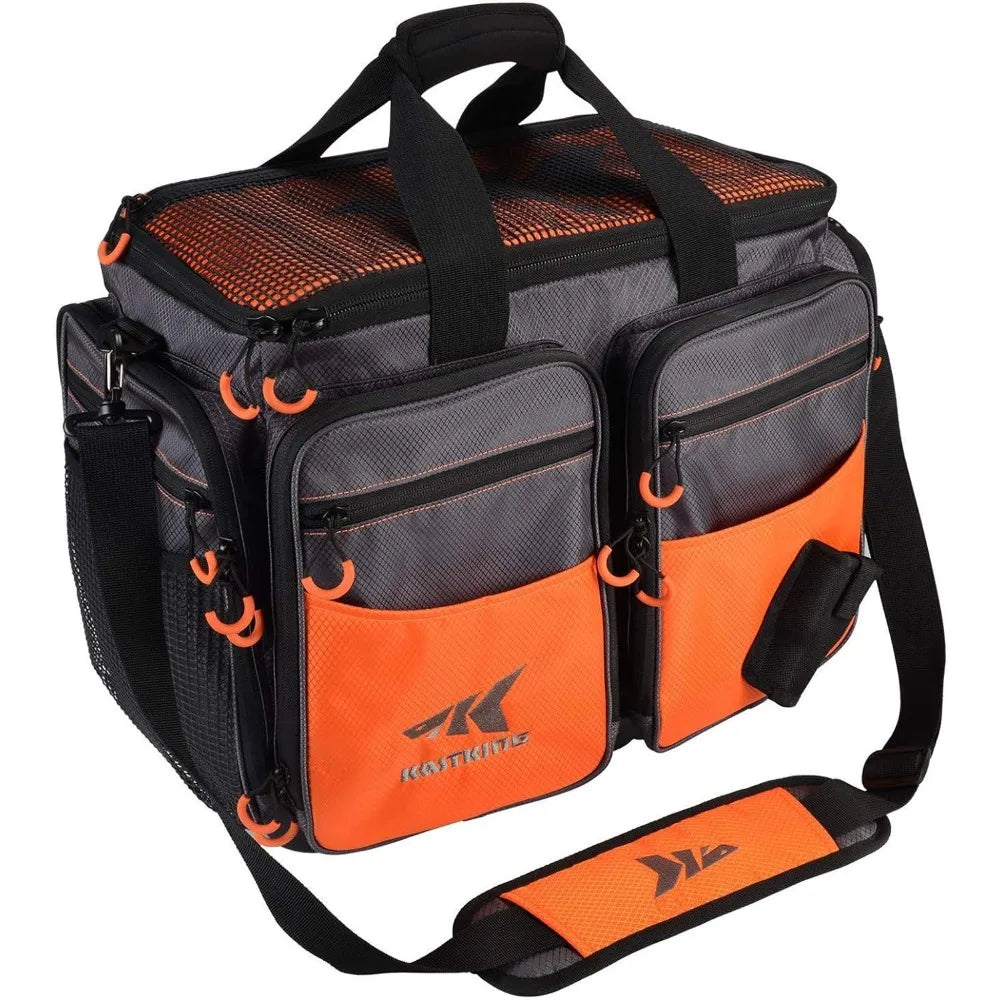 Fishing Gear & Tackle Bags  Sport Bag