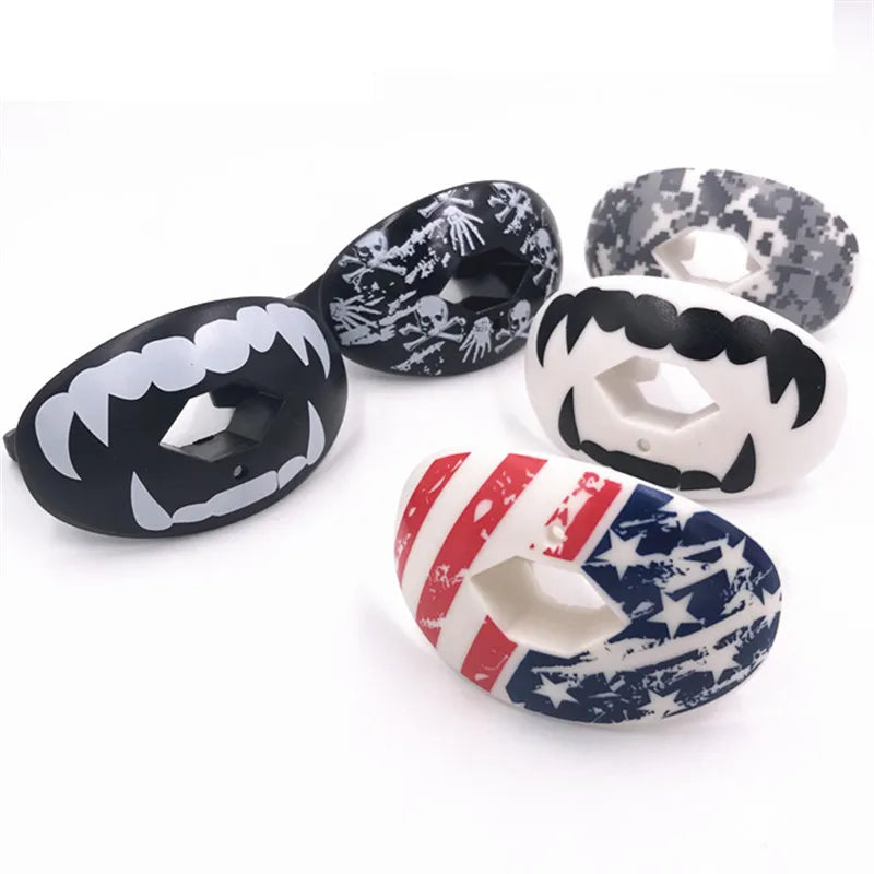 Football Mouthguard American Football Sports Mouthguard