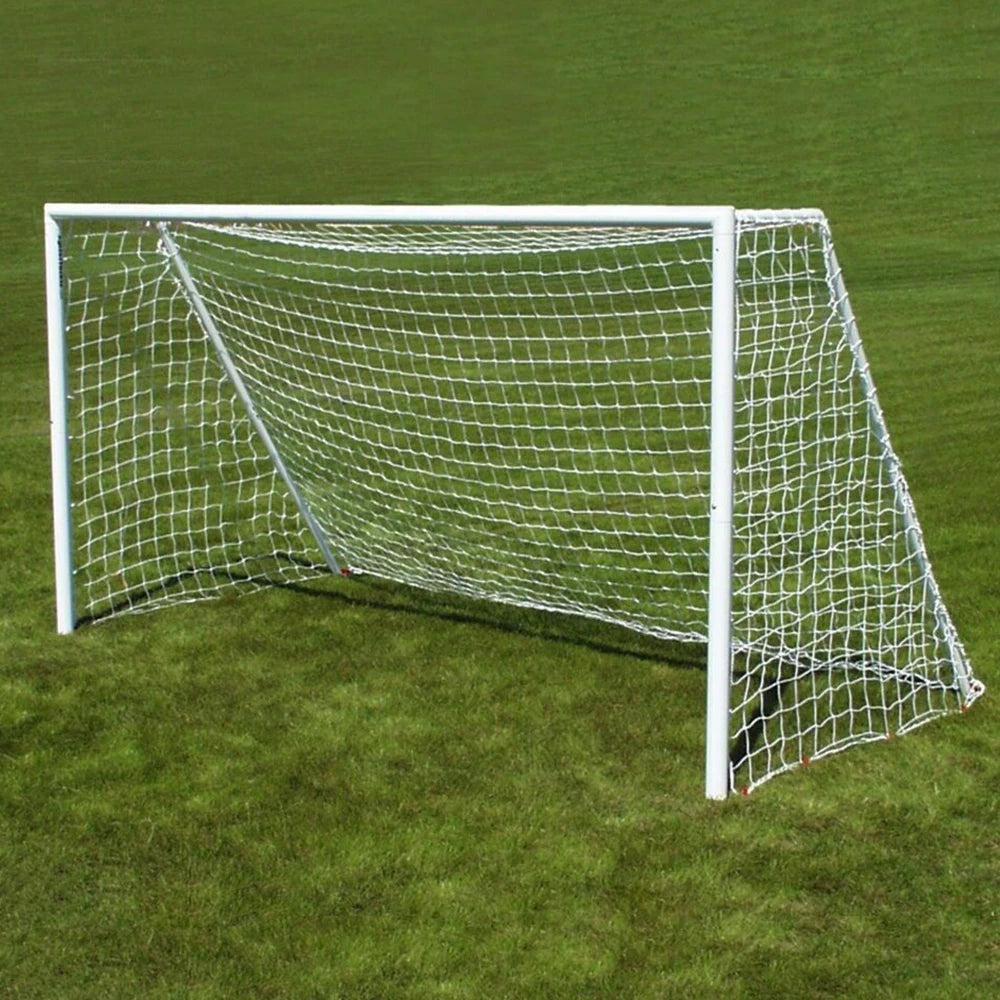 24*8ft  Soccer Goal Post Net Outdoor for Full Size Goal