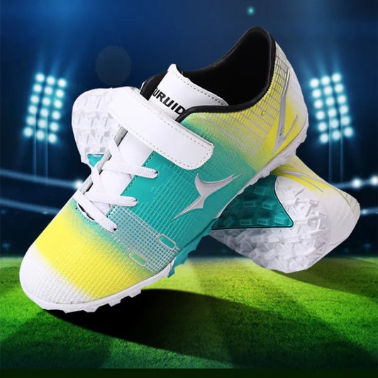 Anti-slip Football Turfs