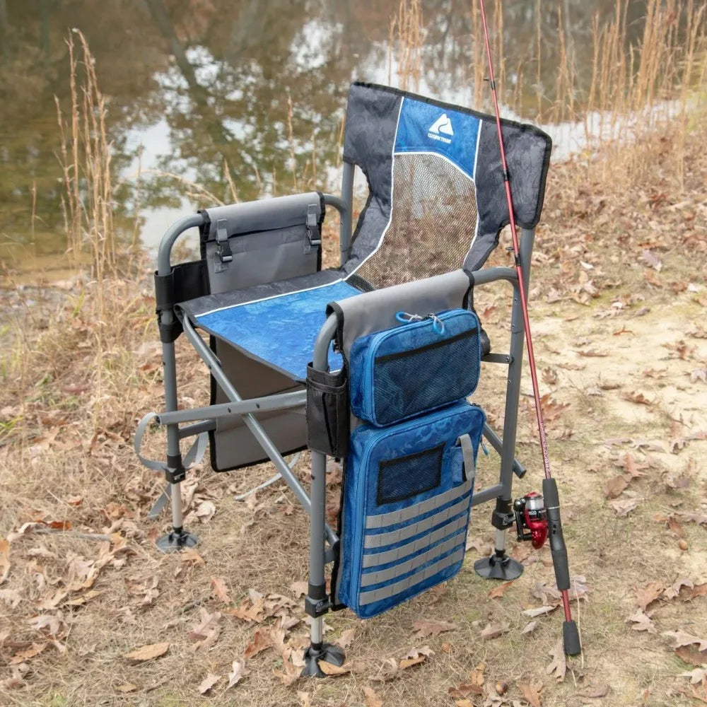 Director Fishing Chair