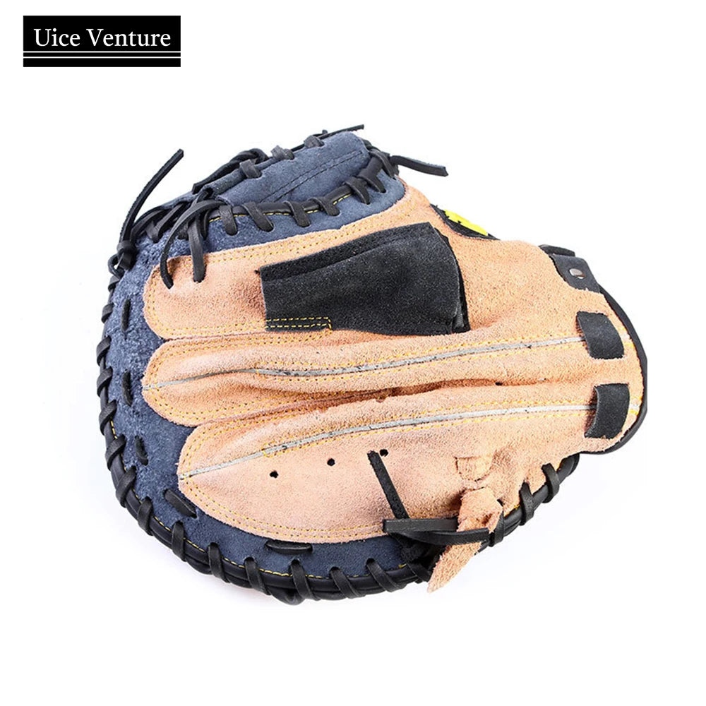 Baseball Glove Outdoor Sports Softball Practice Equipment Size 12.5 Left Hand For Adult Man Woman Baseball Gloves