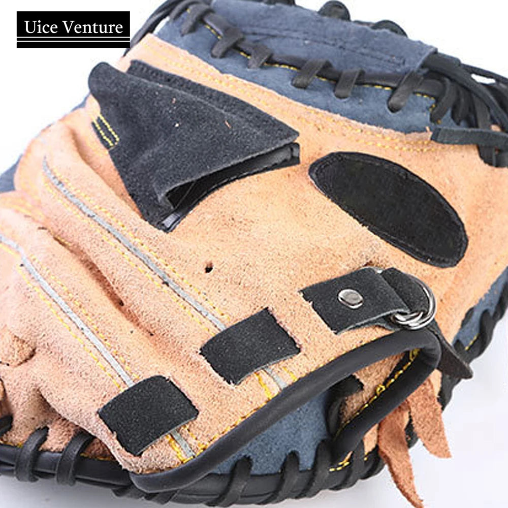 Baseball Glove Outdoor Sports Softball Practice Equipment Size 12.5 Left Hand For Adult Man Woman Baseball Gloves